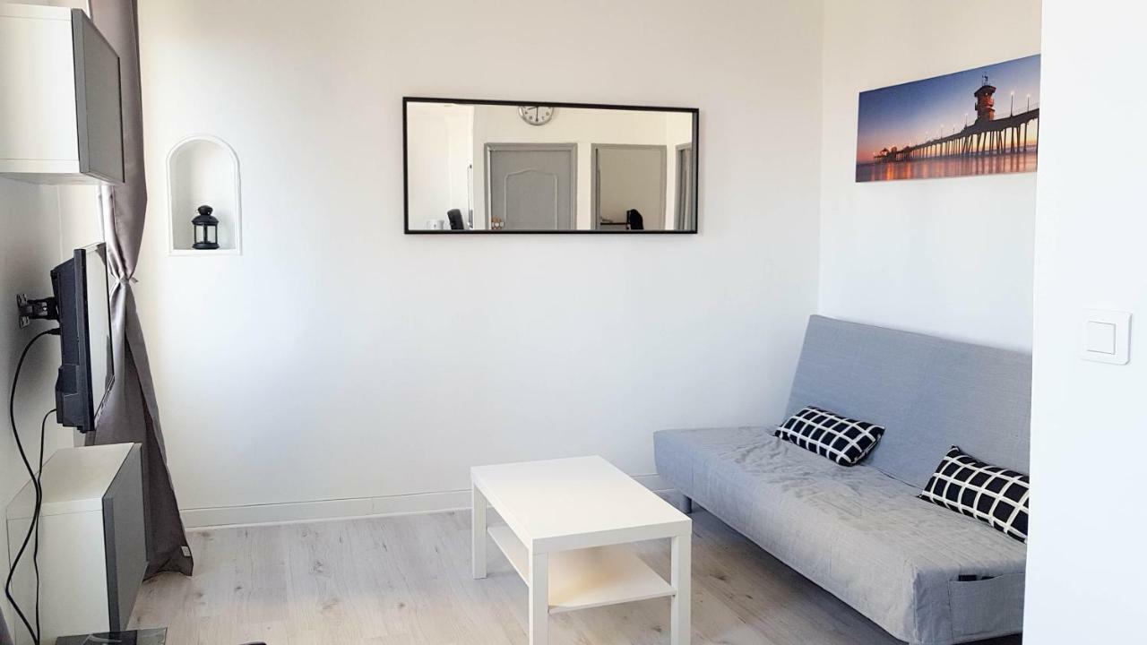La Plus Belle De Main Marseille Eksteriør billede
