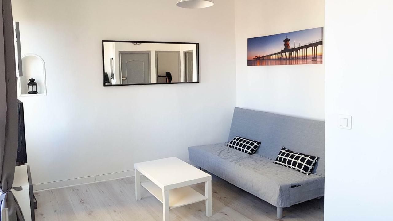 La Plus Belle De Main Marseille Eksteriør billede