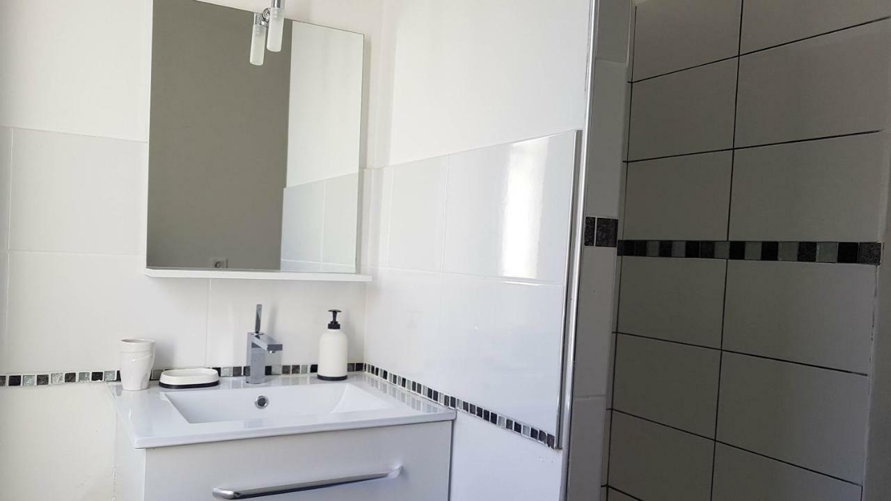 La Plus Belle De Main Marseille Eksteriør billede