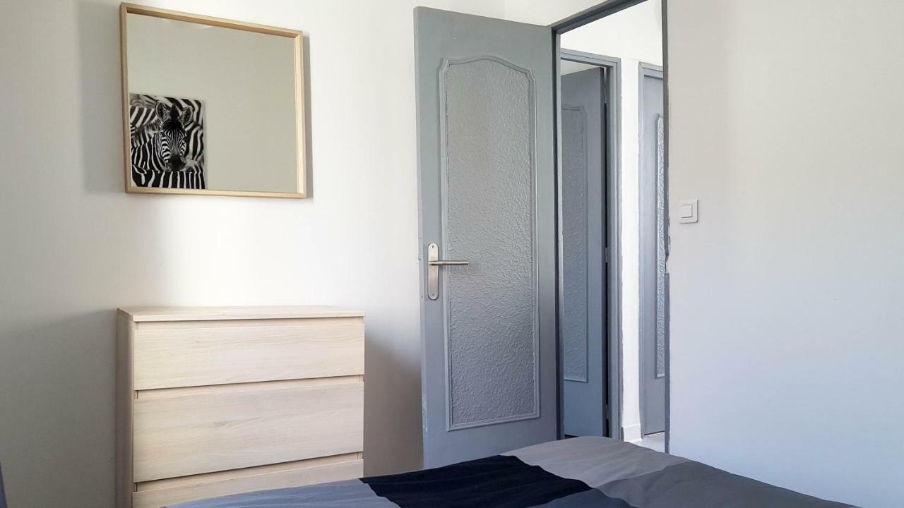 La Plus Belle De Main Marseille Eksteriør billede