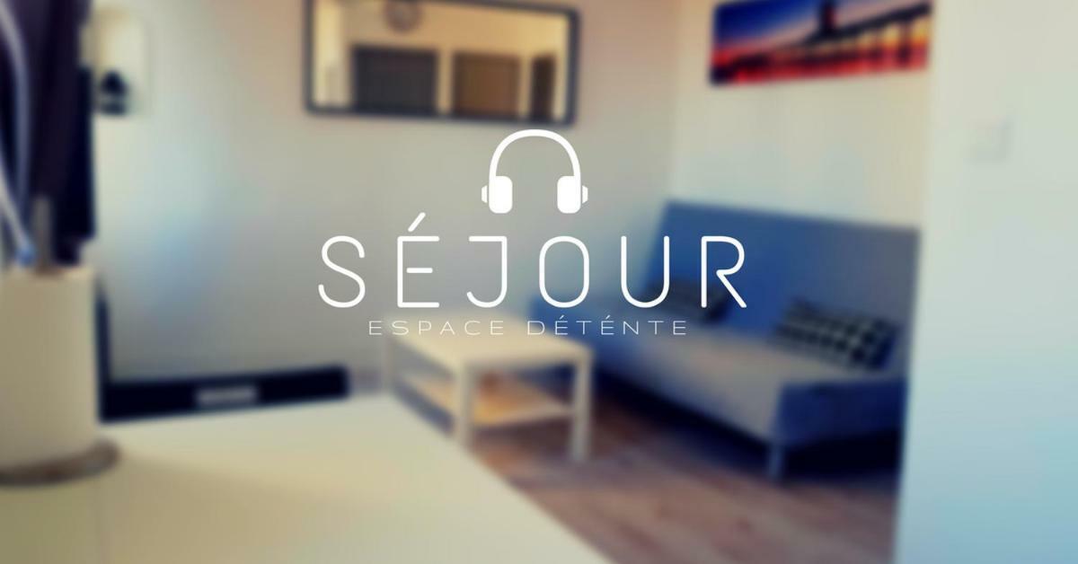 La Plus Belle De Main Marseille Eksteriør billede
