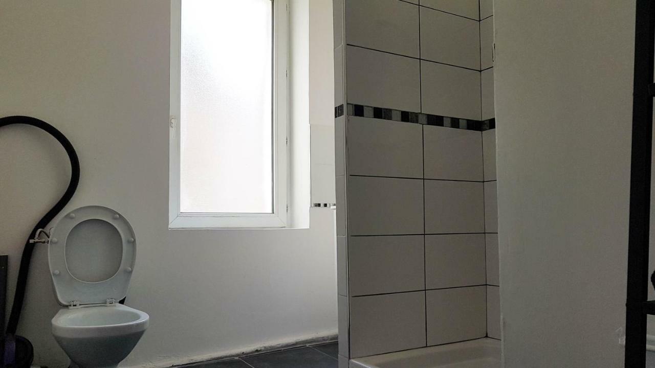 La Plus Belle De Main Marseille Eksteriør billede