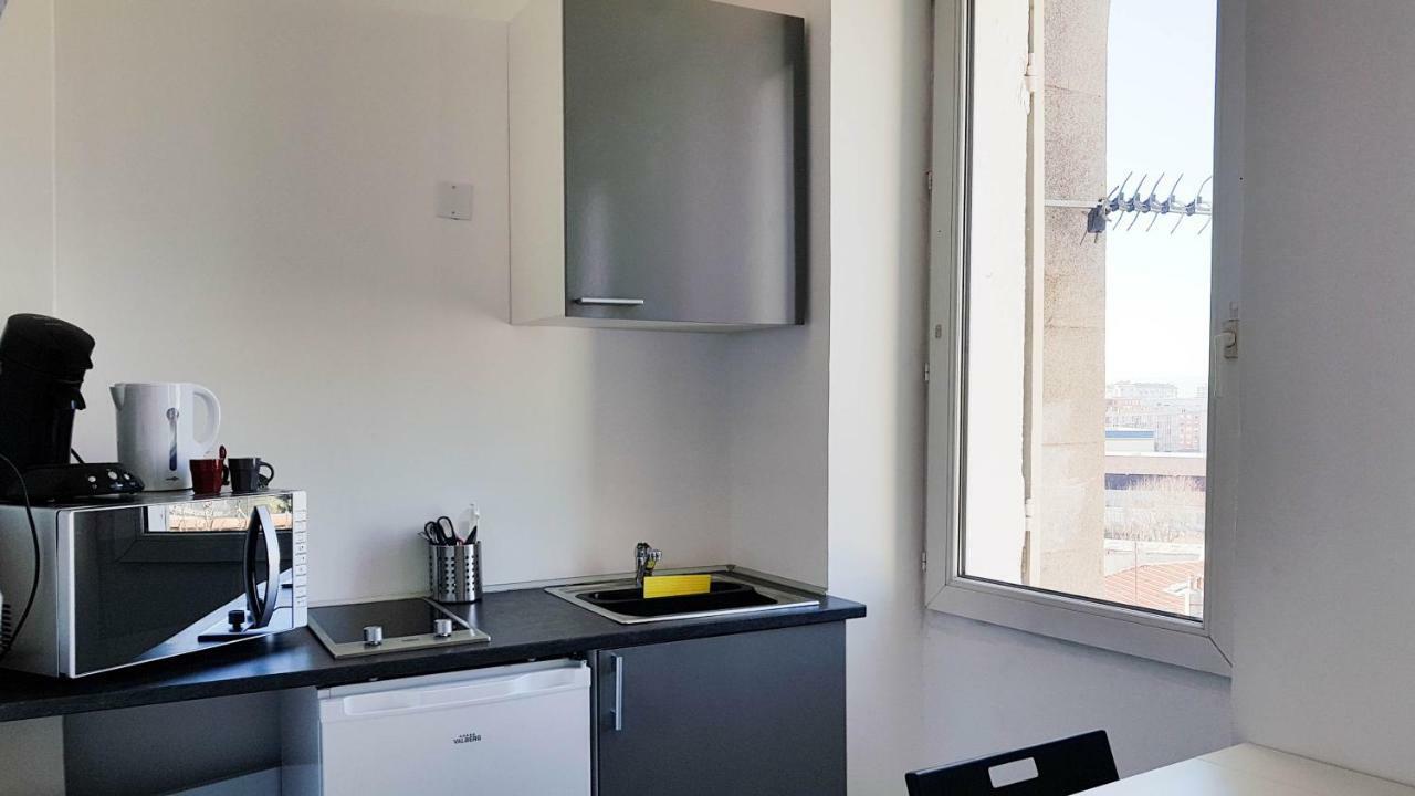 La Plus Belle De Main Marseille Eksteriør billede
