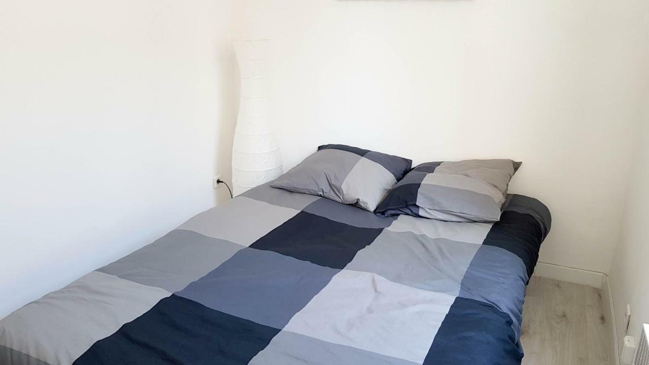 La Plus Belle De Main Marseille Eksteriør billede