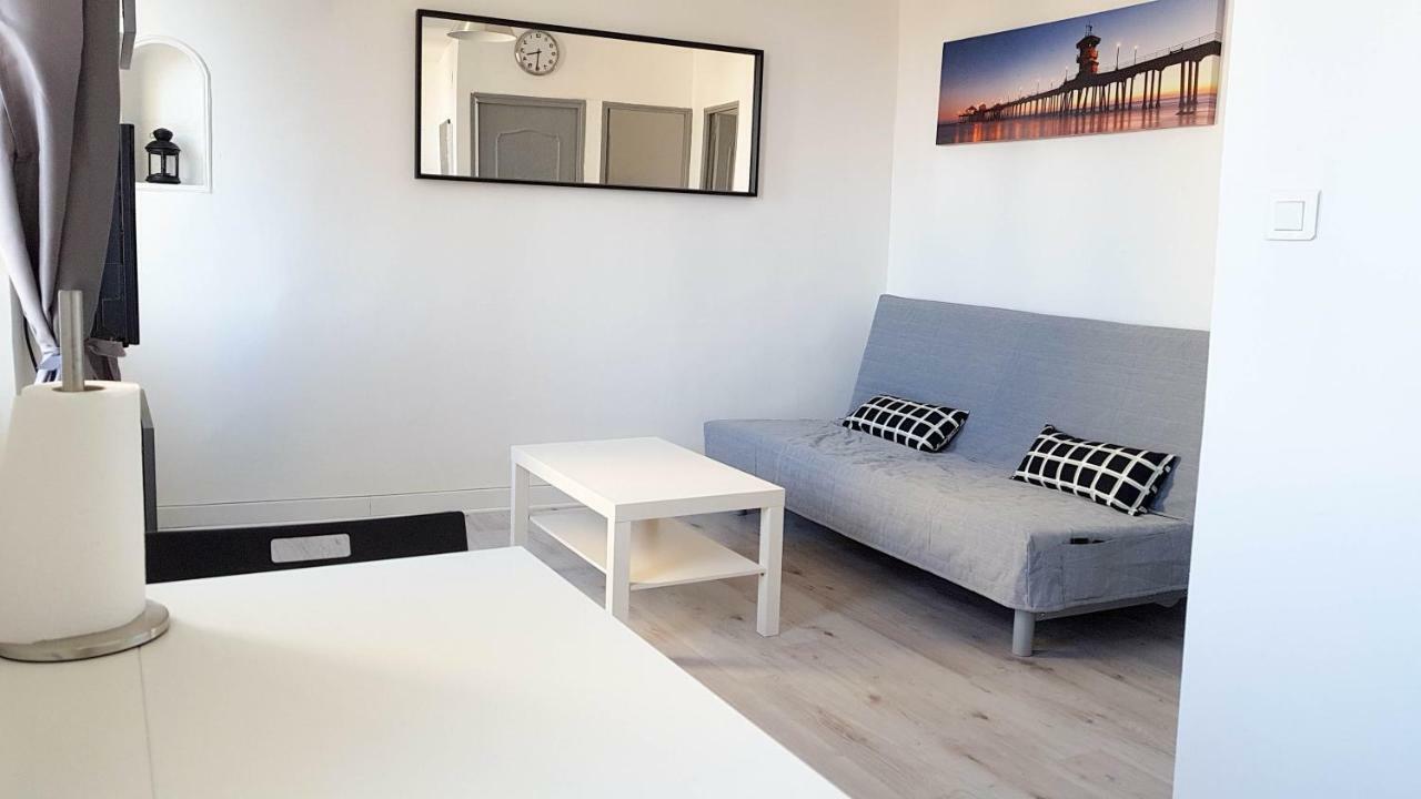 La Plus Belle De Main Marseille Eksteriør billede