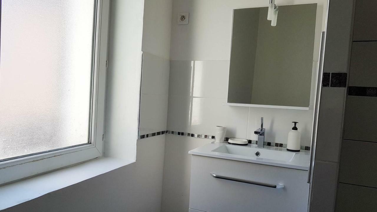 La Plus Belle De Main Marseille Eksteriør billede
