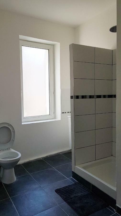 La Plus Belle De Main Marseille Eksteriør billede